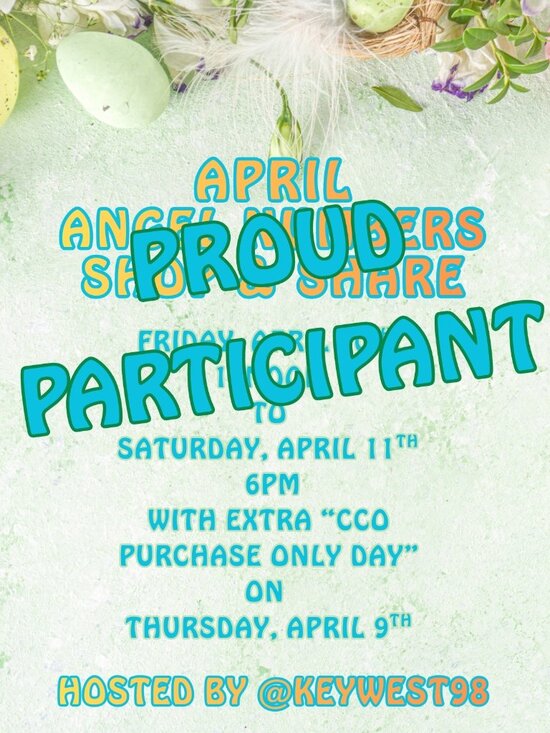 πΈ THANK YOU ANGELS! SEE YOU IN MAY ππ MAY EVENT DATES POSTED HERE ππ - Picture 16 of 16